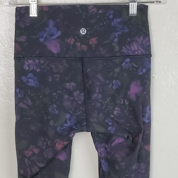 Lululemon|  HR Wunder Under 21"  4 - Picture 4 of 8